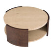 Fairfield Wyatt Cocktail Table I