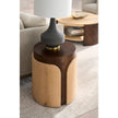 Fairfield Wyatt End Table II