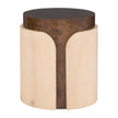 Fairfield Wyatt End Table II