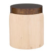 Fairfield Wyatt End Table II