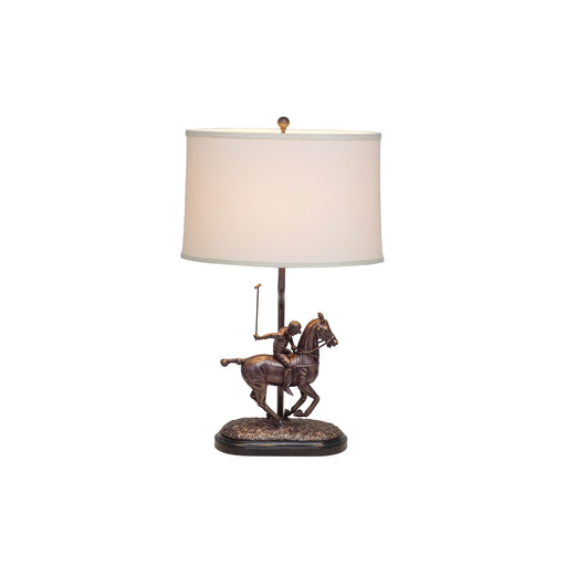 Maitland Smith Sale Polo Table Lamp
