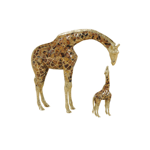 Maitland Smith Sale Mother's Pride Giraffes