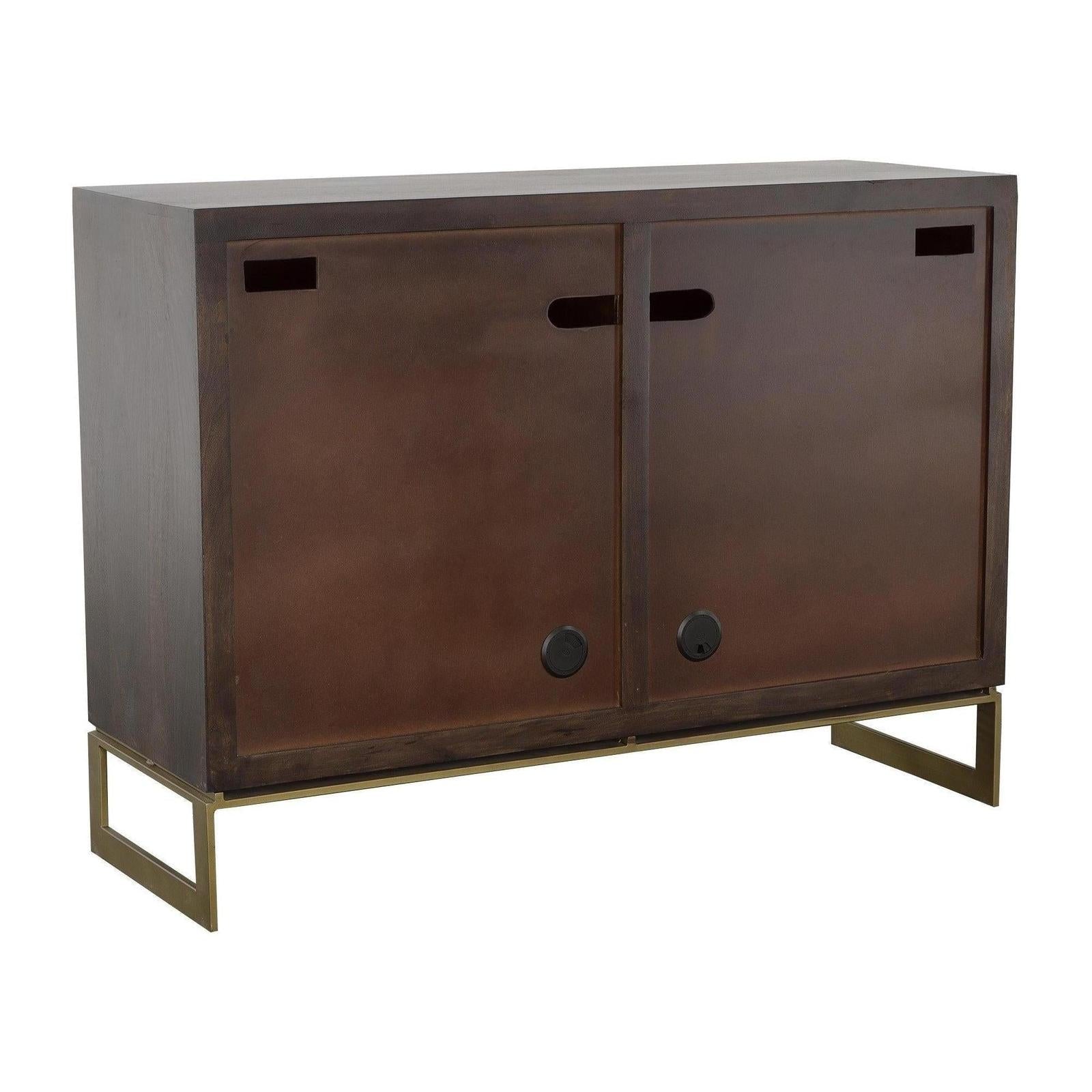 Fairfield Sundries Bronx Chest