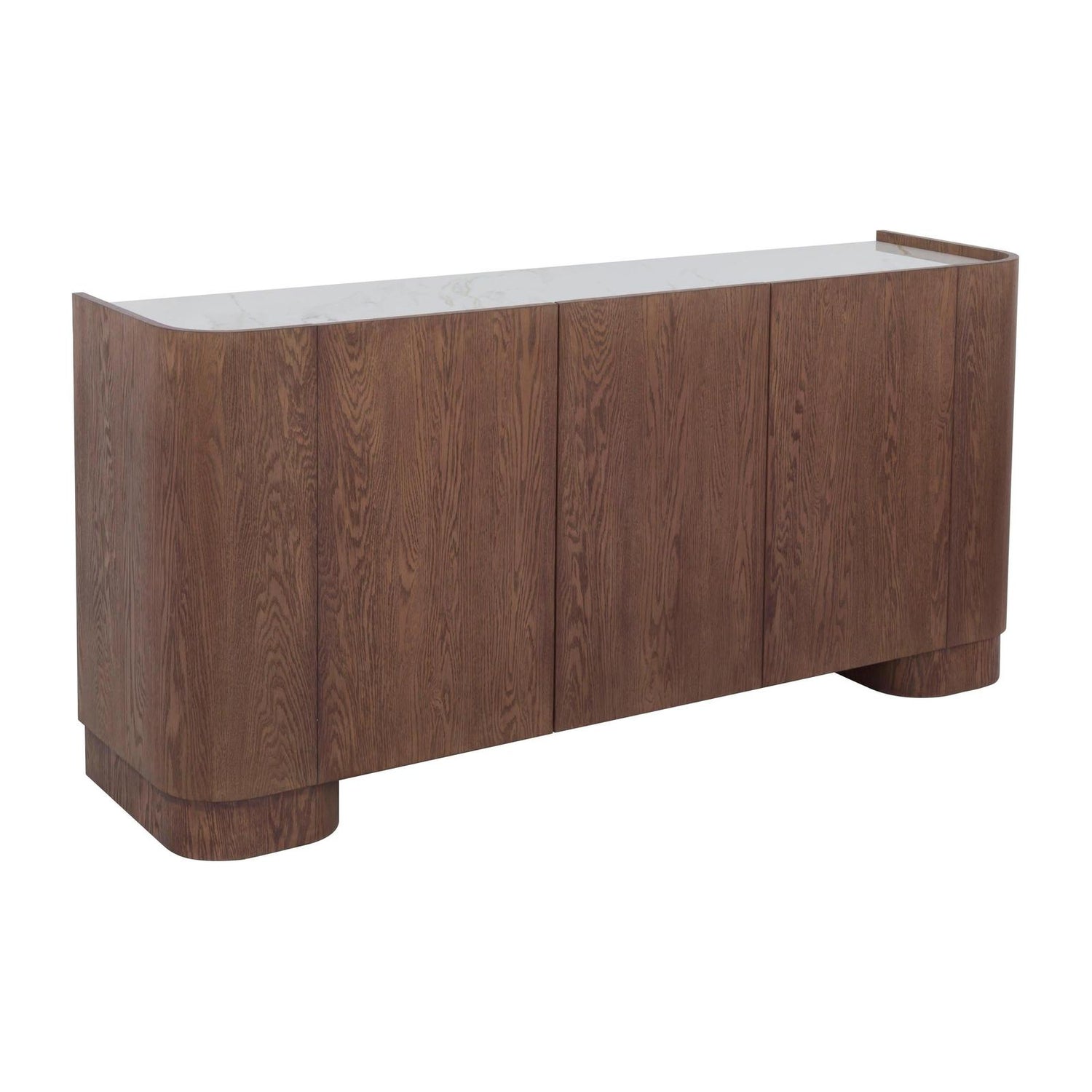 Fairfield Parker Credenza