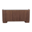 Fairfield Parker Credenza