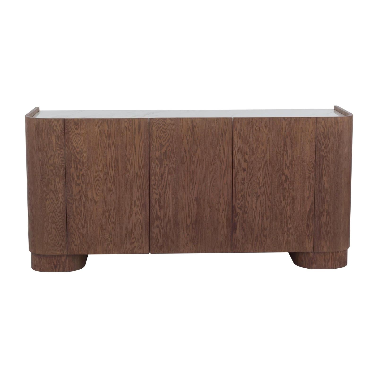 Fairfield Parker Credenza