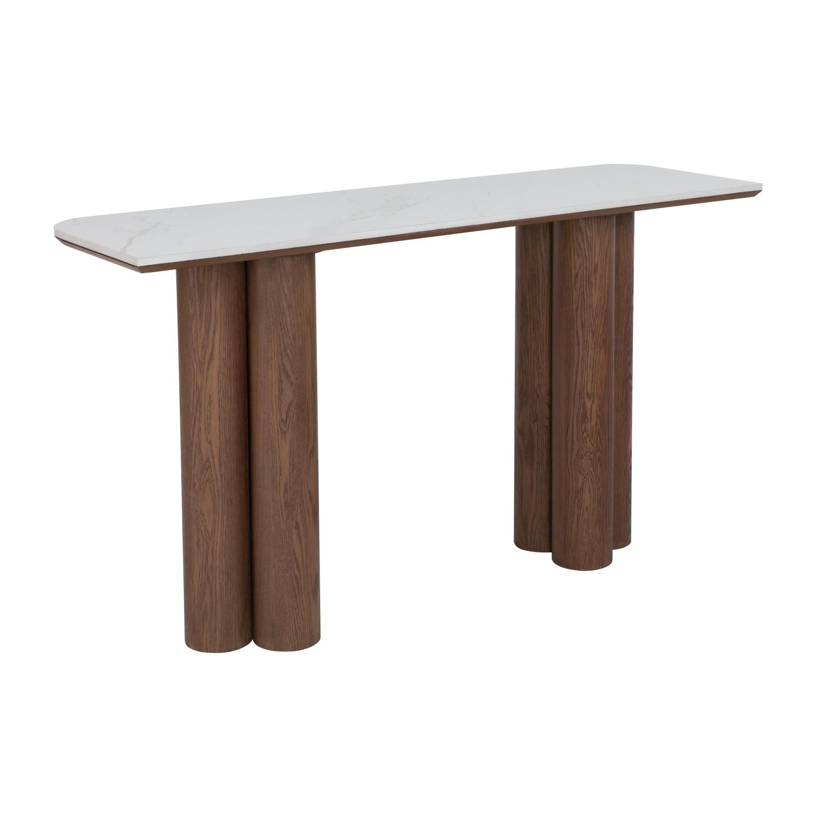 Fairfield Parker Console Table
