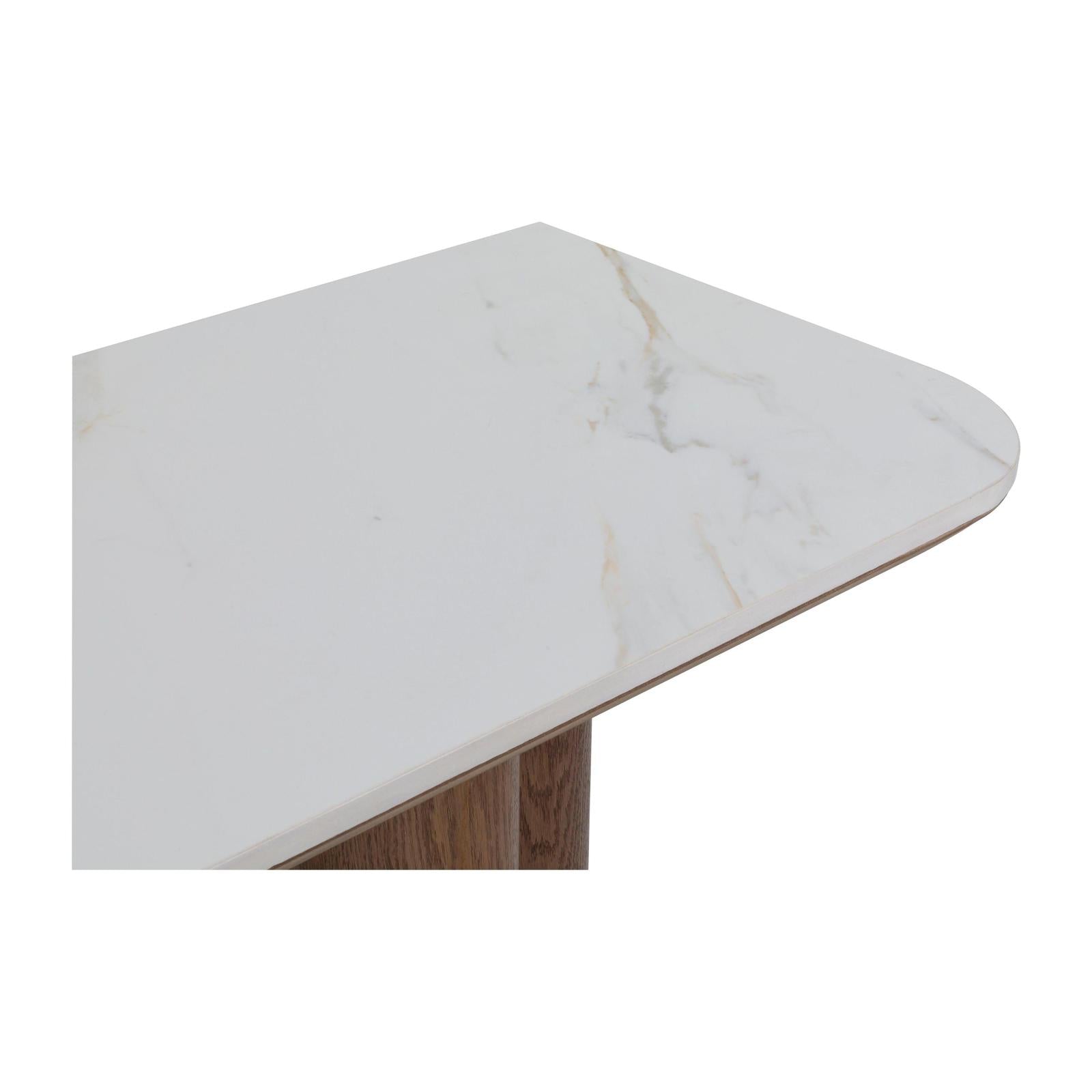 Fairfield Parker Console Table