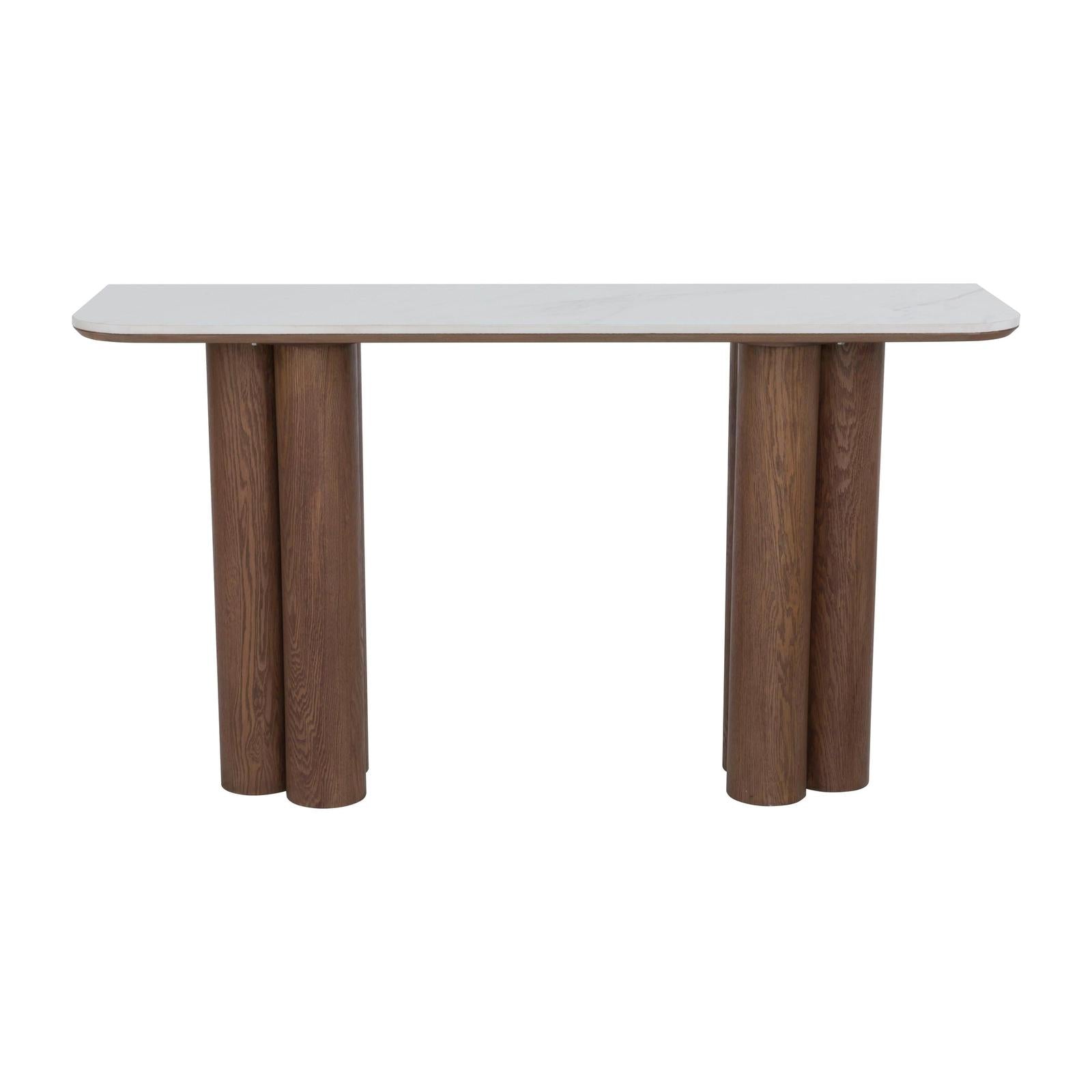 Fairfield Parker Console Table