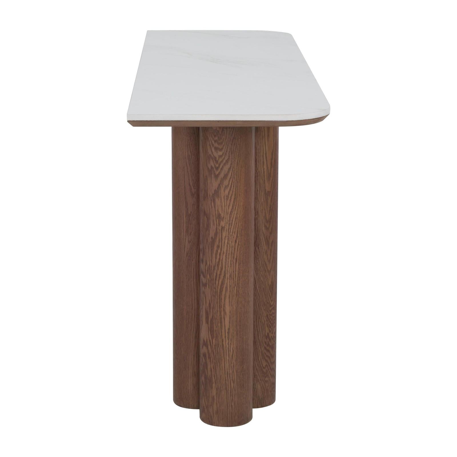 Fairfield Parker Console Table