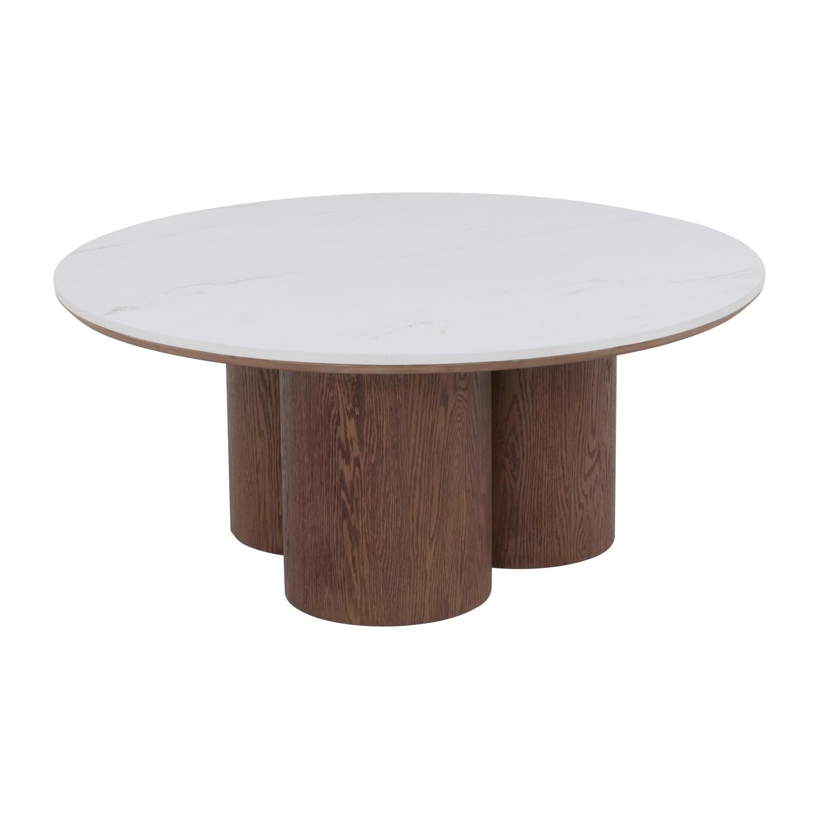 Fairfield Parker Cocktail Table