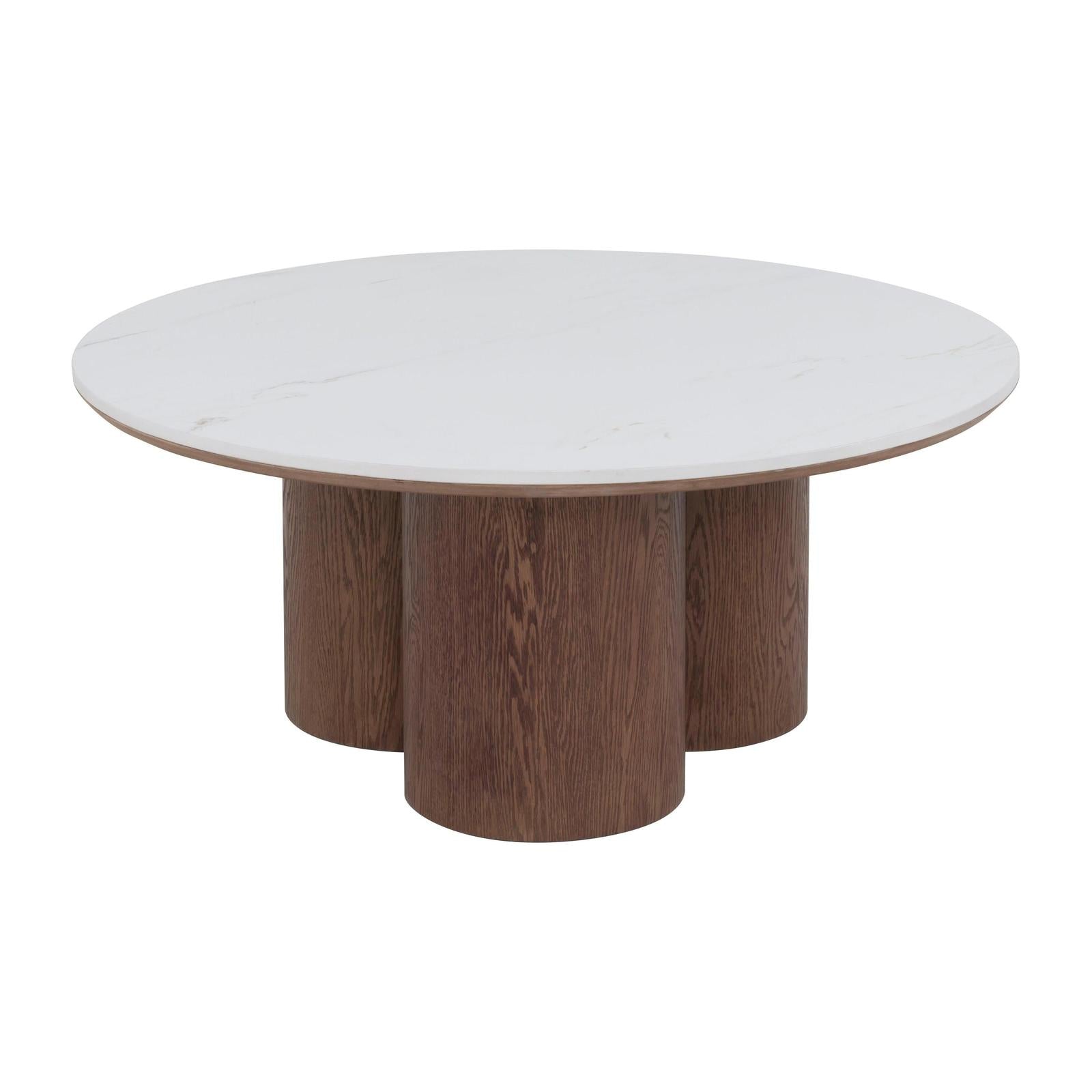 Fairfield Parker Cocktail Table