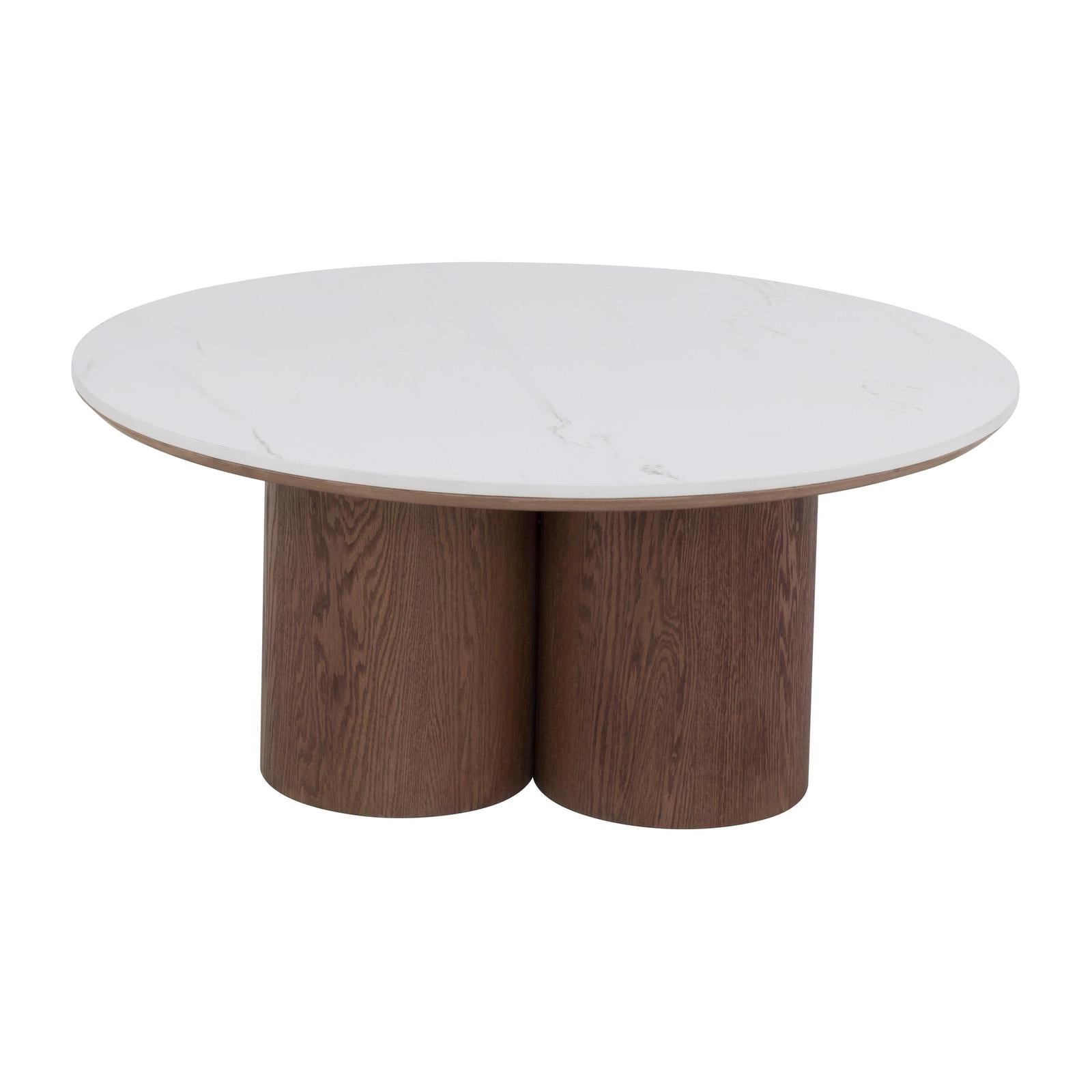 Fairfield Parker Cocktail Table