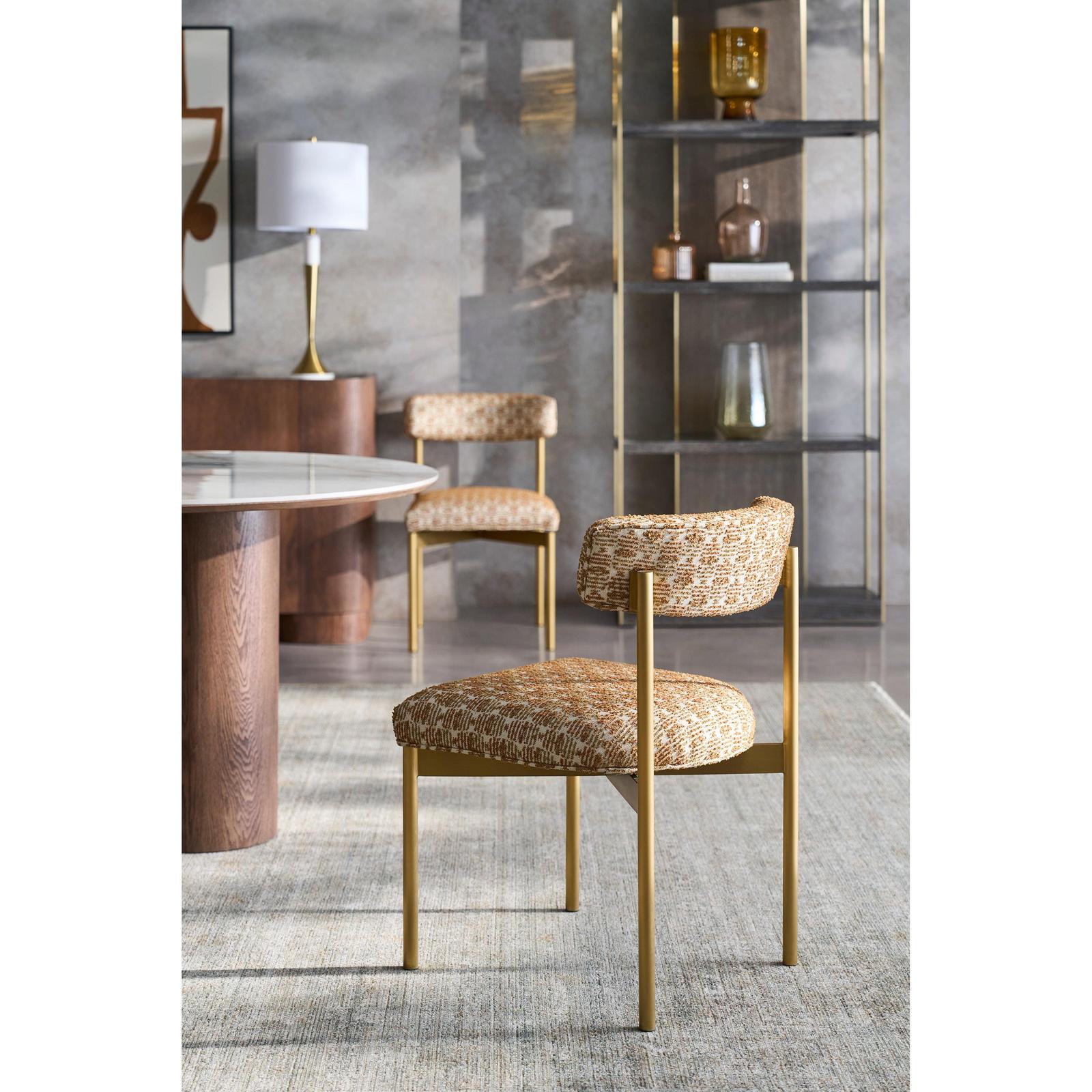 Fairfield Parker Dining Table