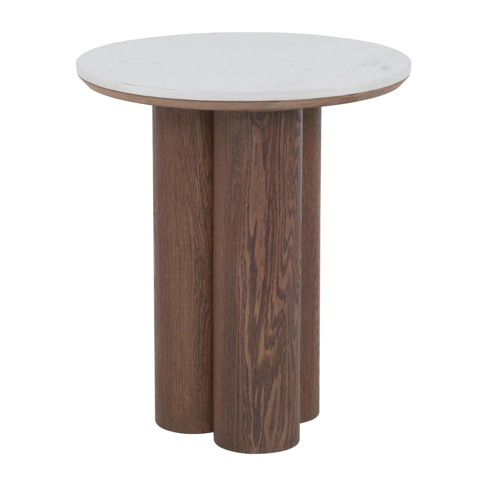 Fairfield Parker End Table