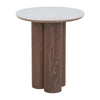 Fairfield Parker End Table
