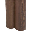 Fairfield Parker End Table