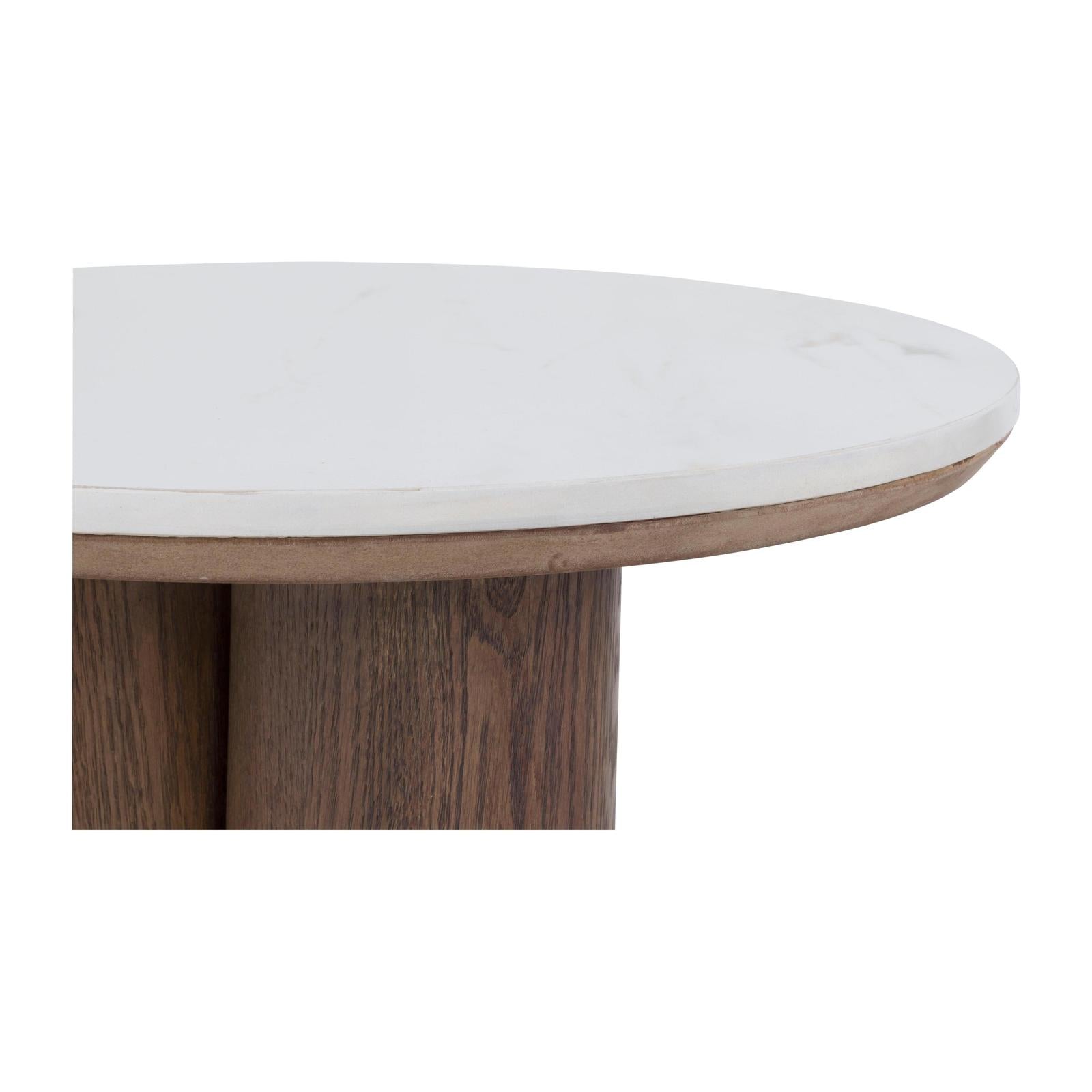 Fairfield Parker End Table