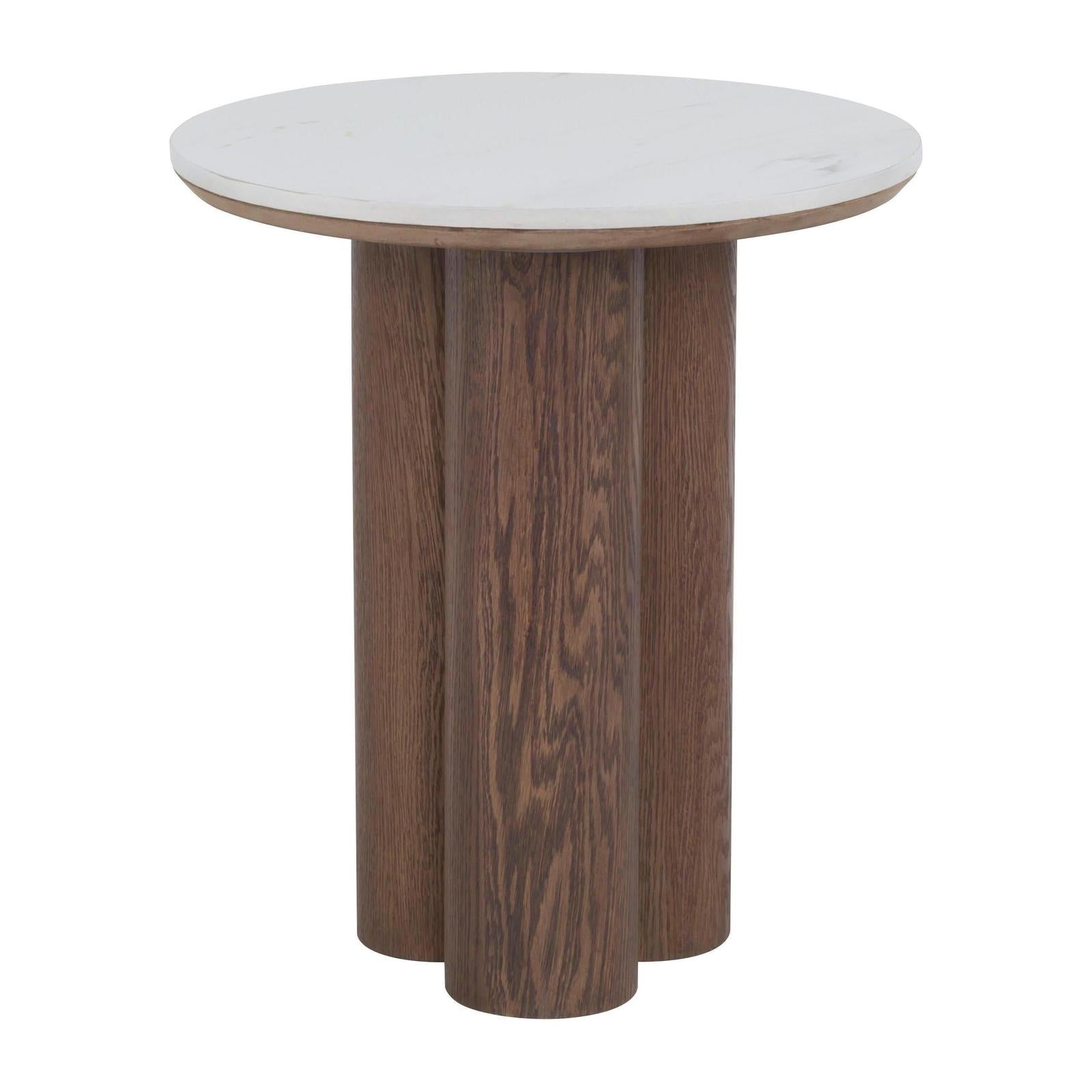 Fairfield Parker End Table