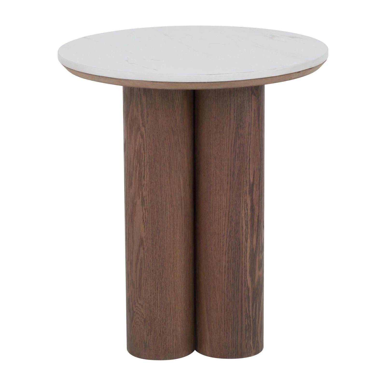 Fairfield Parker End Table