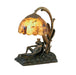Maitland Smith Sale Frog Prince Table Lamp