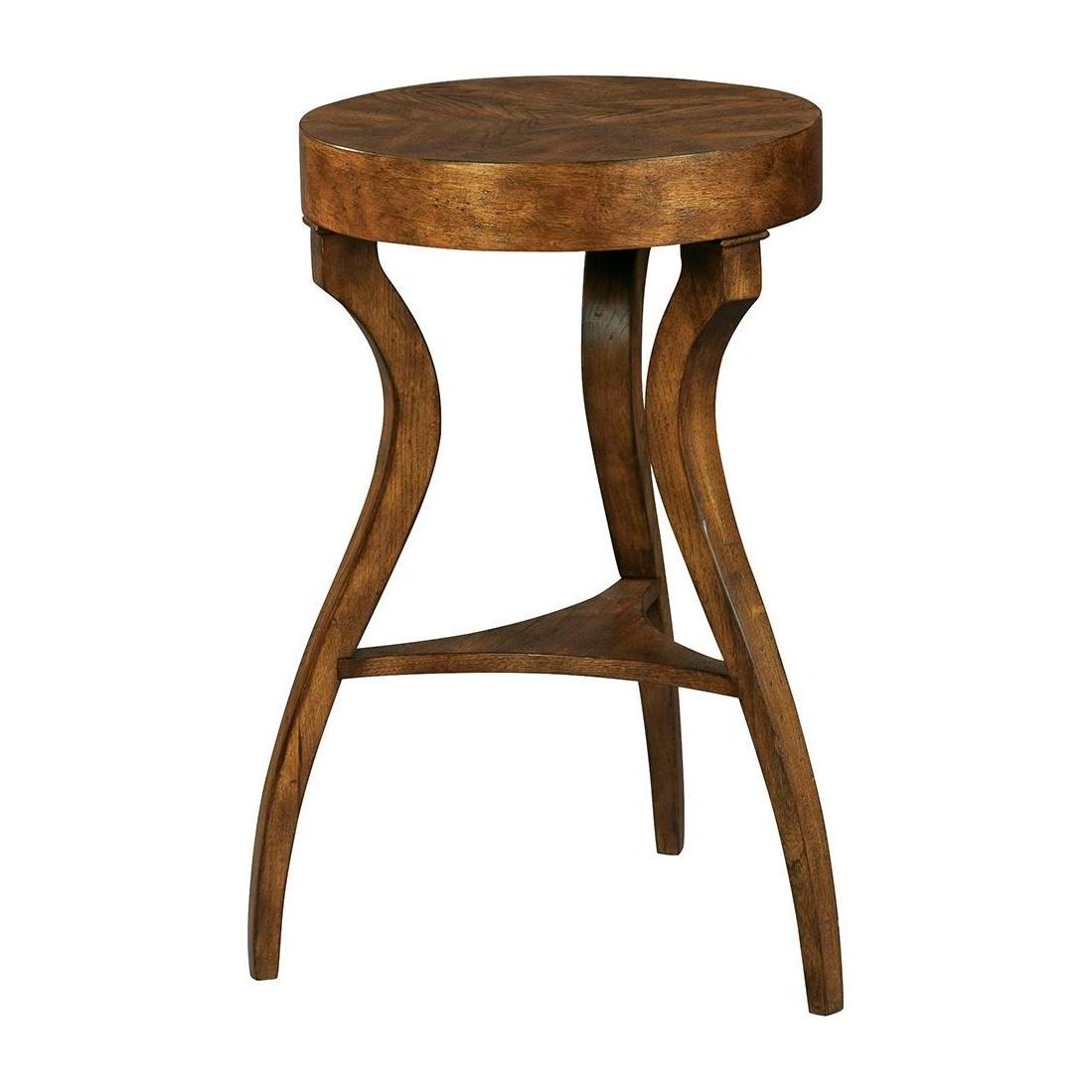 Fairfield Townsend Drink Table