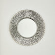 Global Views Quill Burst Mirror