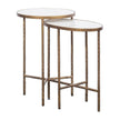 Fairfield Veneto Nesting End Table