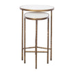 Fairfield Veneto Nesting End Table