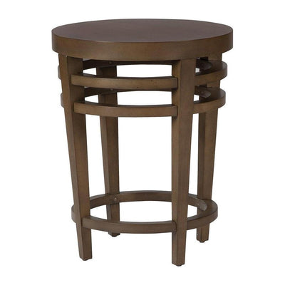 Fairfield Artisan Chairside Table