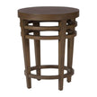 Fairfield Artisan Chairside Table