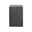 Magnussen Home Kinsley Black Heron Drawer Nightstand