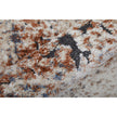 Feizy Gilmore 39MNF Modern Distressed, Rug