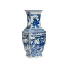 Chelsea House Meiling Dragon Vase