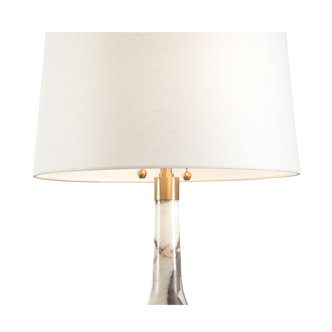 Wildwood Verona Marble Table Lamp