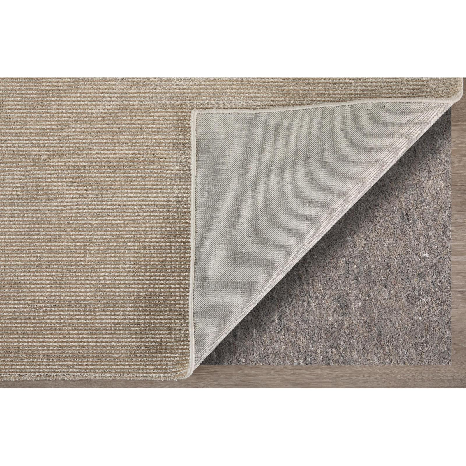 Feizy Abbott 8A24F Modern Solid Rug