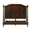 Theodore Alexander Brooksby Bed