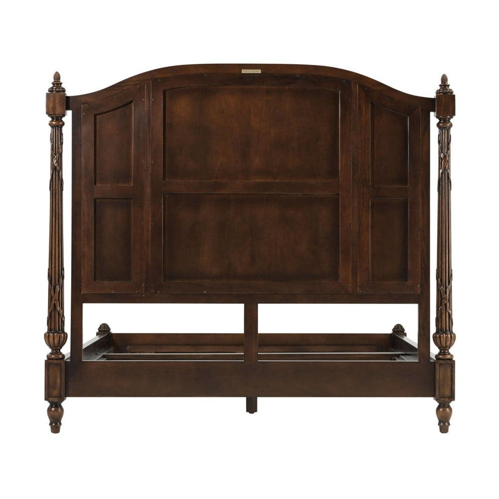 Theodore Alexander Brooksby Bed