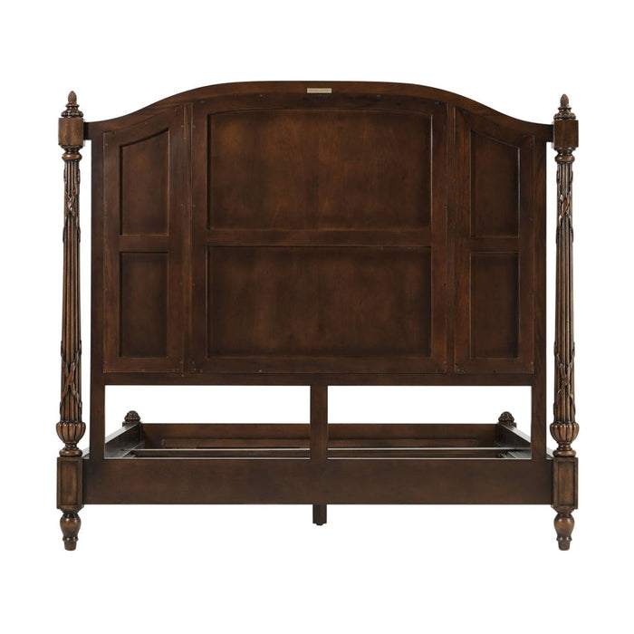 Theodore Alexander Brooksby Bed
