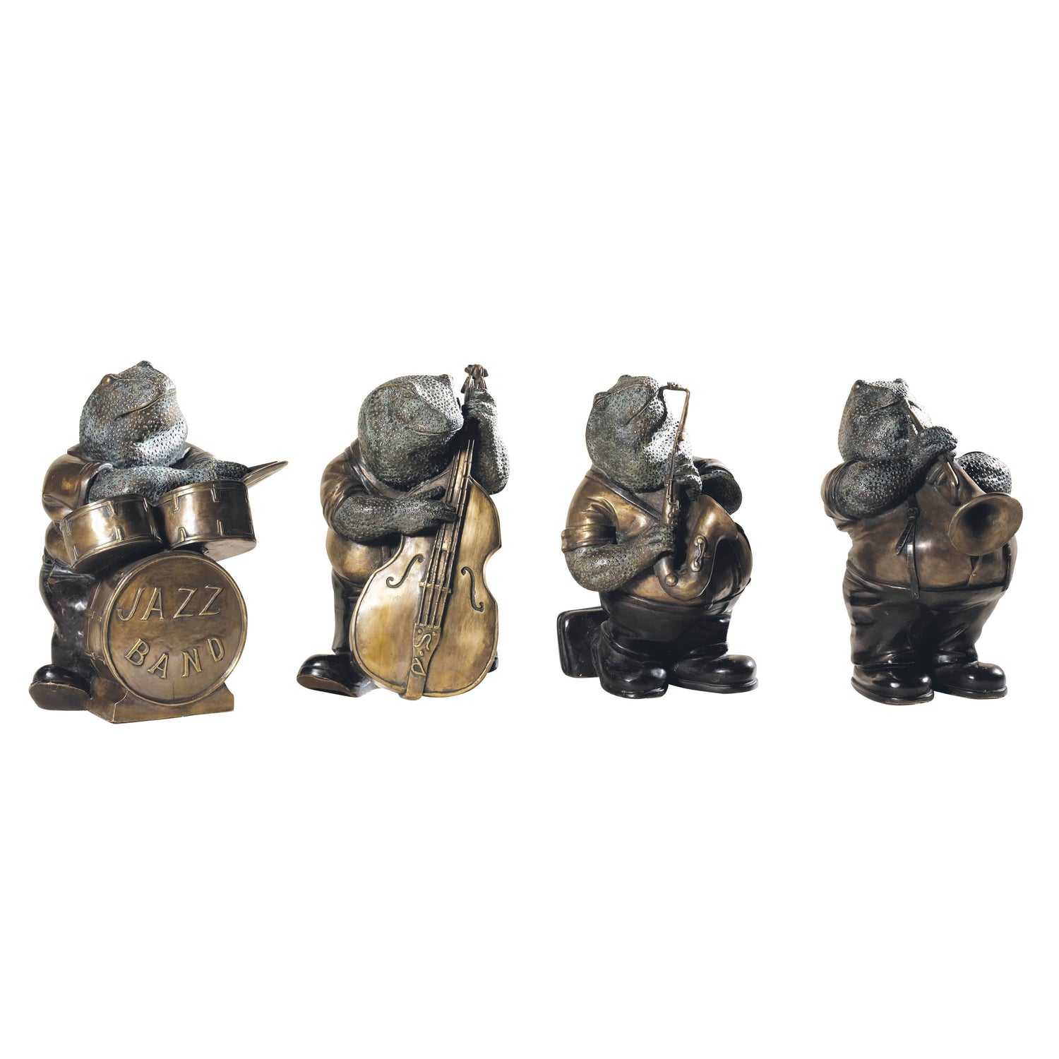 Maitland Smith Sale Frog Band