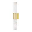 Hudson Valley Lighting Barkley 3 Light Wall Sconce Wall Light