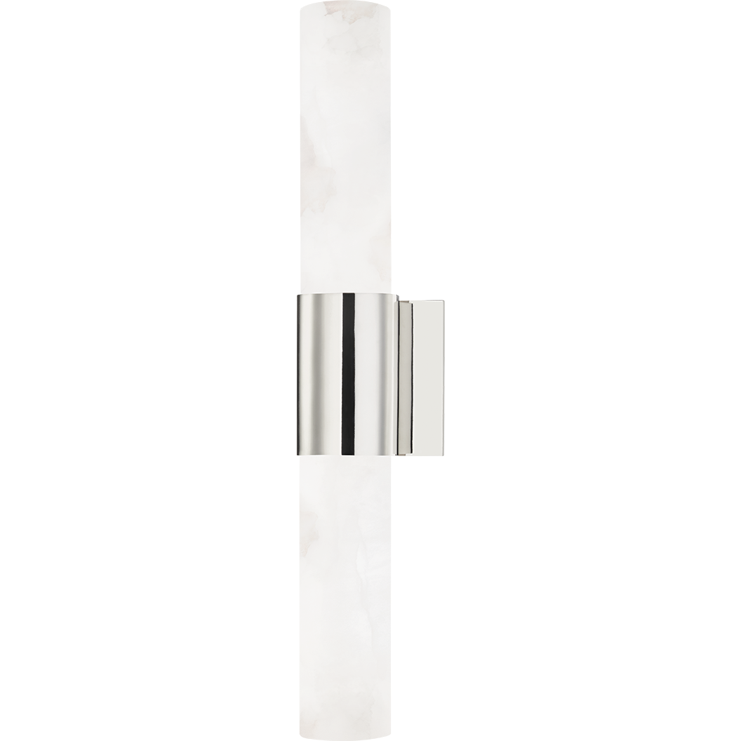 Hudson Valley Lighting Barkley 3 Light Wall Sconce Wall Light
