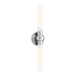 Hudson Valley Lighting Cornwall 2 Light 5 inch Bath and Vanity Wall Light
