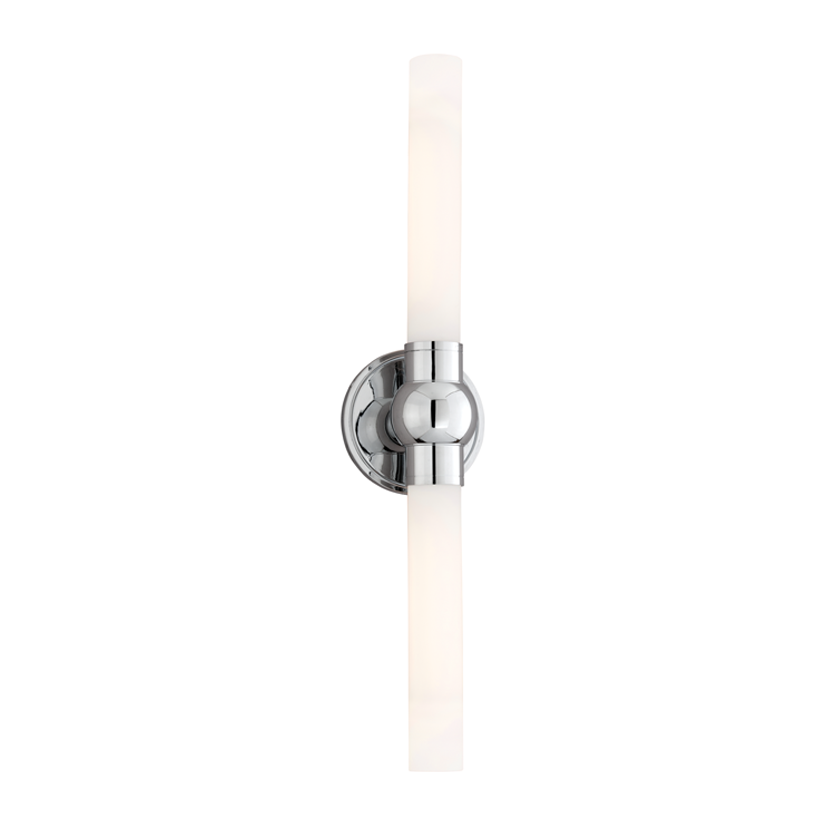 Hudson Valley Lighting Cornwall 2 Light 5 inch Bath and Vanity Wall Light