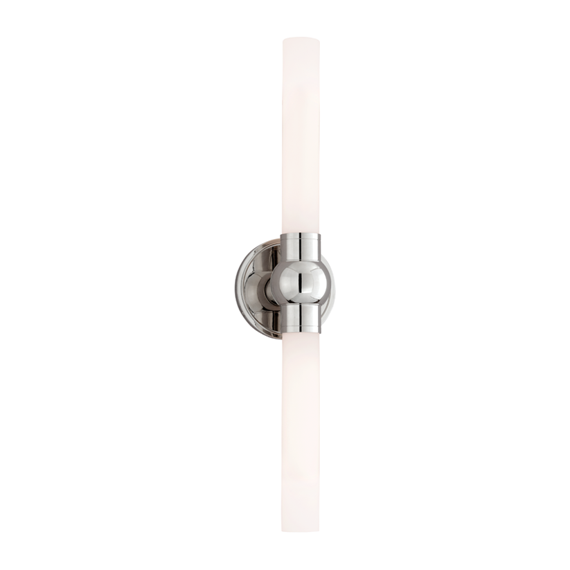 Hudson Valley Lighting Cornwall 2 Light 5 inch Bath and Vanity Wall Light