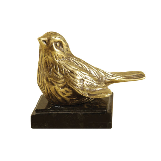 Maitland Smith Sale Chirp Paperweight