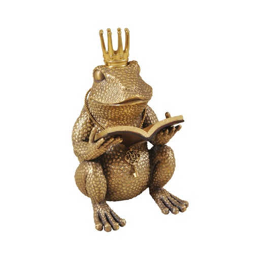 Maitland Smith Sale King Frog Accessory