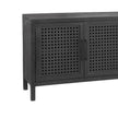 BMC Pentak Four Door Cabinet