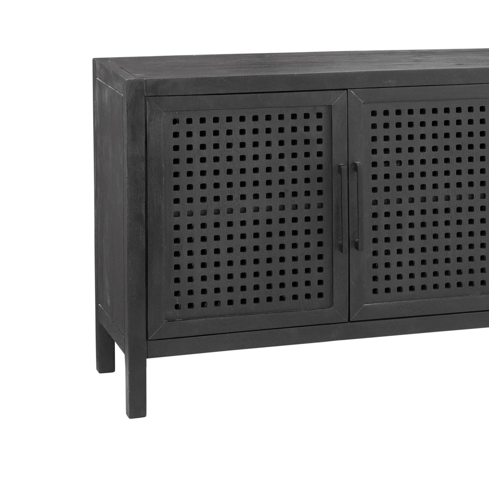 BMC Pentak Four Door Cabinet