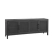 BMC Pentak Four Door Cabinet